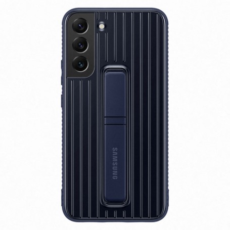Samsung EF-RS906C custodia per cellulare 16,8 cm (6.6") Blu marino