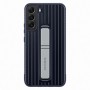 Samsung EF-RS906C custodia per cellulare 16,8 cm (6.6") Blu marino