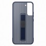 Samsung EF-RS906C custodia per cellulare 16,8 cm (6.6") Blu marino