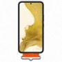 Samsung EF-GS901T custodia per cellulare 15,5 cm (6.1") Blu marino