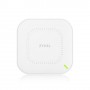Zyxel NWA50AX 1775 Mbit/s Bianco Supporto Power over Ethernet (PoE)