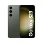 Samsung Galaxy S23 SM-S911B 15,5 cm (6.1") Doppia SIM Android 13 5G USB tipo-C 3900 mAh Verde