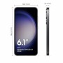 Samsung Galaxy S23 SM-S911B 15,5 cm (6.1") Doppia SIM Android 13 5G USB tipo-C 3900 mAh Nero