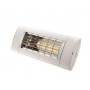 ETHERMA SM-S1-PLUS-2000-W Esterno Bianco 2000 W Riscaldatore ambiente elettrico a infrarossi