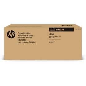 Samsung MLT-D205U Ultra High-Yield Black Original Toner Cartridge cartuccia toner 1 pz