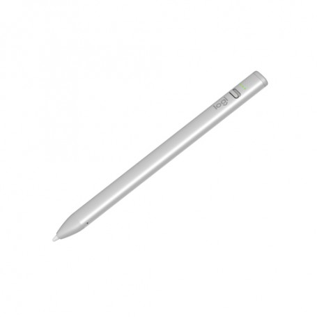 Logitech Crayon penna per PDA 20 g Argento