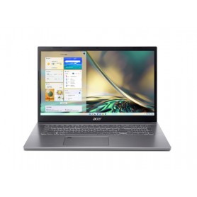 Acer Aspire 5 A517-53G-73JQ i7-1260P Computer portatile 43,9 cm (17.3") Full HD Intel® Core™ i7 16 GB DDR4-SDRAM 512 GB 