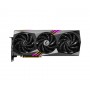 MSI GeForce RTX 4070 Ti GAMING X TRIO 12G NVIDIA 12 GB GDDR6X