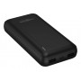 Ansmann PB212 Polimeri di litio (LiPo) 20000 mAh Nero