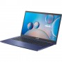 ASUS X515EA-BQ851W i5-1135G7 Computer portatile 39,6 cm (15.6") Full HD Intel® Core™ i5 8 GB DDR4-SDRAM 512 GB SSD Wi-Fi