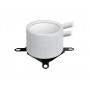ASUS ROG Ryuo III 240 ARGB White Edition Processore Kit di raffreddamento a liquido 12 cm Bianco
