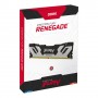 Kingston Technology FURY Renegade memoria 16 GB 1 x 16 GB DDR5 6800 MHz