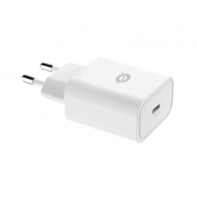Conceptronic ALTHEA10W Caricabatterie per dispositivi mobili Bianco Interno