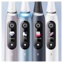 Oral-B iO Series 9N Adulto Spazzolino a vibrazione Nero