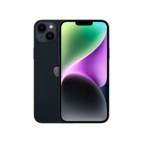Apple iPhone 14 Plus 17 cm (6.7") Doppia SIM iOS 16 5G 128 GB Nero