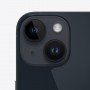 Apple iPhone 14 Plus 17 cm (6.7") Doppia SIM iOS 16 5G 128 GB Nero
