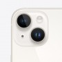 Apple iPhone 14 15,5 cm (6.1") Doppia SIM iOS 16 5G 512 GB Bianco