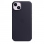 Apple MPPC3ZM/A custodia per cellulare 17 cm (6.7") Cover Blu