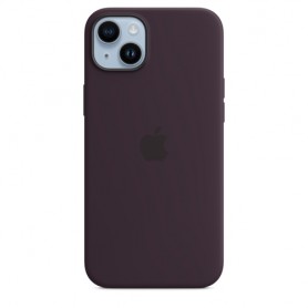 Apple MPT93ZM/A custodia per cellulare 17 cm (6.7") Cover Borgogna
