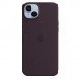 Apple MPT93ZM/A custodia per cellulare 17 cm (6.7") Cover Borgogna