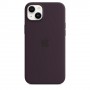 Apple MPT93ZM/A custodia per cellulare 17 cm (6.7") Cover Borgogna