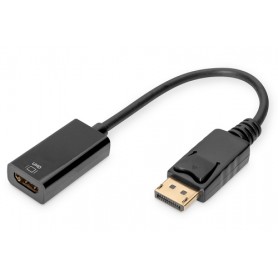 Digitus DB-340415-002-S non classificato