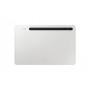Samsung Galaxy Tab S8 SM-X700 27,9 cm (11") Qualcomm Snapdragon Wi-Fi 6 (802.11ax) Argento