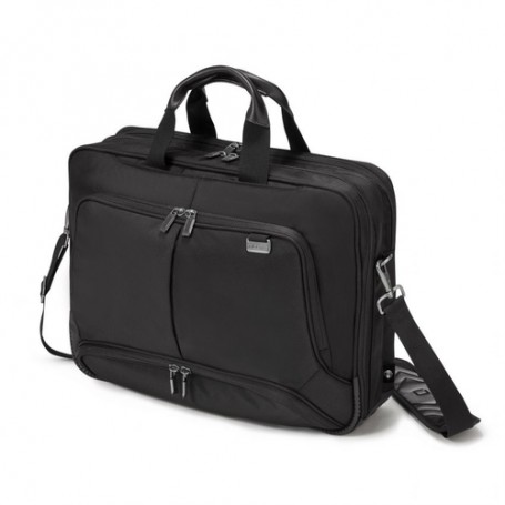 Dicota D30843-RPET borsa per notebook 43,9 cm (17.3") Valigetta ventiquattrore Nero