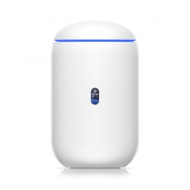 Ubiquiti Networks Dream router wireless Gigabit Ethernet Dual-band (2.4 GHz/5 GHz) Bianco