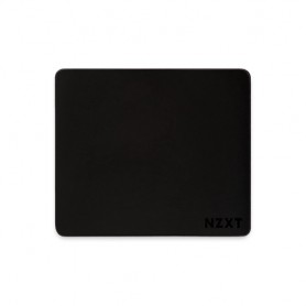 NZXT MMP400 Tappetino per mouse per gioco da computer Nero