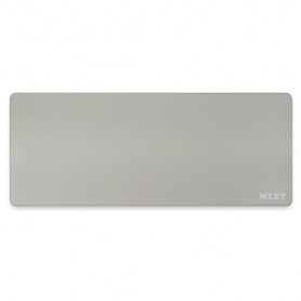 NZXT MXP700 Tappetino per mouse per gioco da computer Grigio