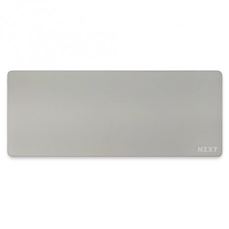 NZXT MXP700 Tappetino per mouse per gioco da computer Grigio