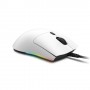 NZXT Lift mouse Ambidestro USB tipo A Ottico 16000 DPI