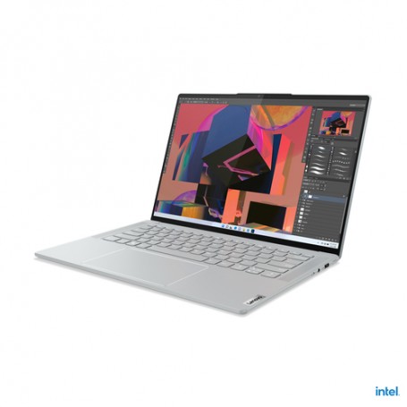 Lenovo Yoga Slim 7 ProX i7-12700H Computer portatile 36,8 cm (14.5") Touch screen Intel® Core™ i7 16 GB LPDDR5-SDRAM 100