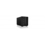 ICY BOX IB-3805-C31 Box esterno HDD Nero 3.5"