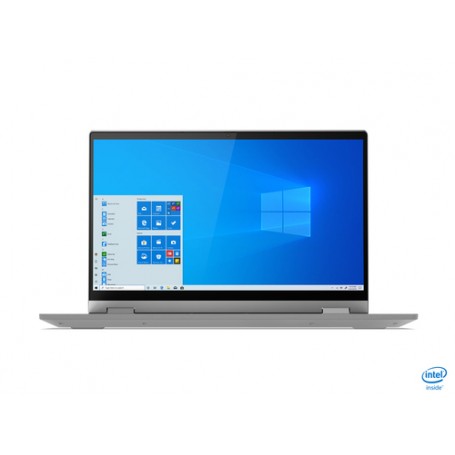 Lenovo IdeaPad Flex 5 7505 Ibrido (2 in 1) 35,6 cm (14") Touch screen Full HD Intel® Pentium® Gold 4 GB DDR4-SDRAM 128 G