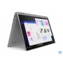 Lenovo IdeaPad Flex 5 7505 Ibrido (2 in 1) 35,6 cm (14") Touch screen Full HD Intel® Pentium® Gold 4 GB DDR4-SDRAM 128 G