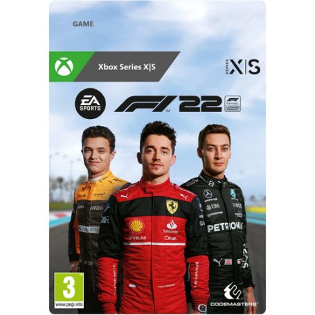 Electronic Arts 442700 videogioco Standard Tedesca Xbox Series X/Series S