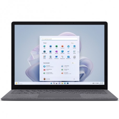 Microsoft Surface Laptop R8N-00005 notebook i5-1235U Computer portatile 34,3 cm (13.5") Touch screen Intel® Core™ i5 16 