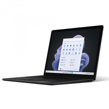 Microsoft Surface Laptop 5 i5-1235U Computer portatile 34,3 cm (13.5") Touch screen Intel® Core™ i5 8 GB LPDDR5x-SDRAM 5