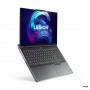Lenovo Legion 7 6800H Computer portatile 40,6 cm (16") WQXGA AMD Ryzen™ 7 16 GB DDR5-SDRAM 1000 GB SSD AMD Radeon RX 670