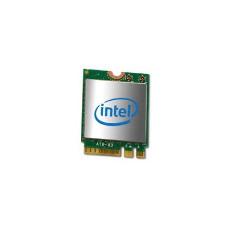Intel 8265.NGWMG.NV scheda di rete e adattatore Interno WLAN 867 Mbit/s