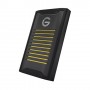 SanDisk G-DRIVE ArmorLock 1000 GB Nero