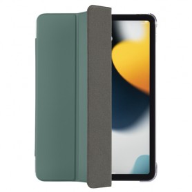 Hama 00217225 custodia per tablet 27,7 cm (10.9") Custodia a libro Verde
