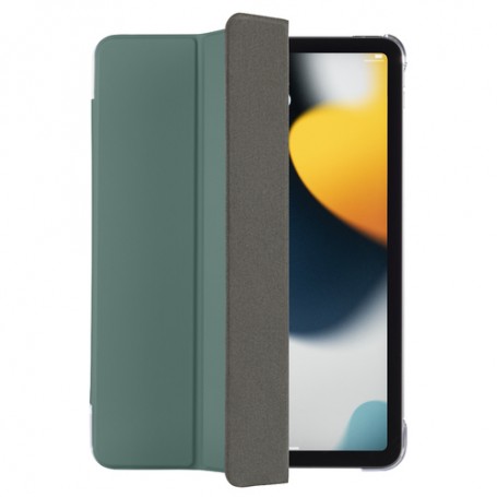 Hama 00217225 custodia per tablet 27,7 cm (10.9") Custodia a libro Verde