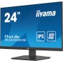 iiyama XU2493HS-B5 Monitor PC 61 cm (24") 1920 x 1080 Pixel Full HD LED Nero