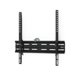 Hama 00179027 Supporto TV a parete Nero