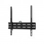 Hama 00179027 Supporto TV a parete Nero