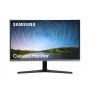 Samsung CR50 81,3 cm (32") 1920 x 1080 Pixel LED Grigio