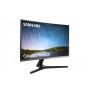 Samsung CR50 81,3 cm (32") 1920 x 1080 Pixel LED Grigio